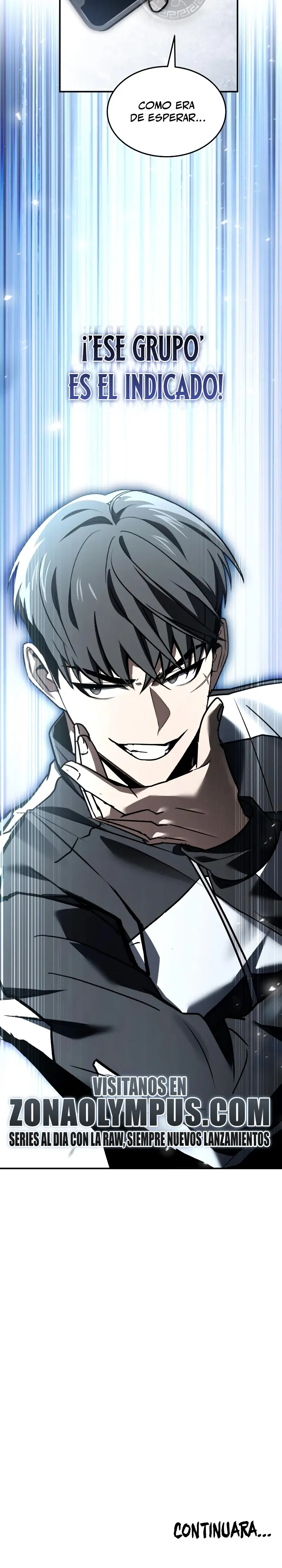 Read Acumulador de rasgos Manga Online