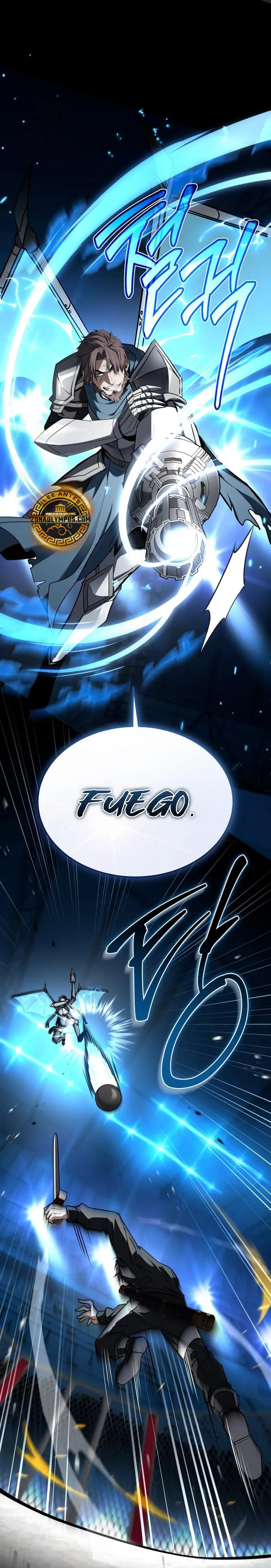 Read Acumulador de rasgos Manga Online