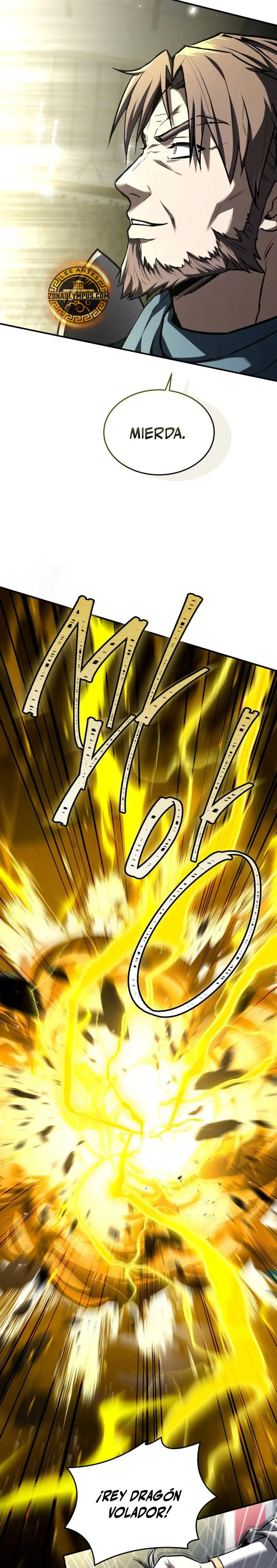 Read Acumulador de rasgos Manga Online