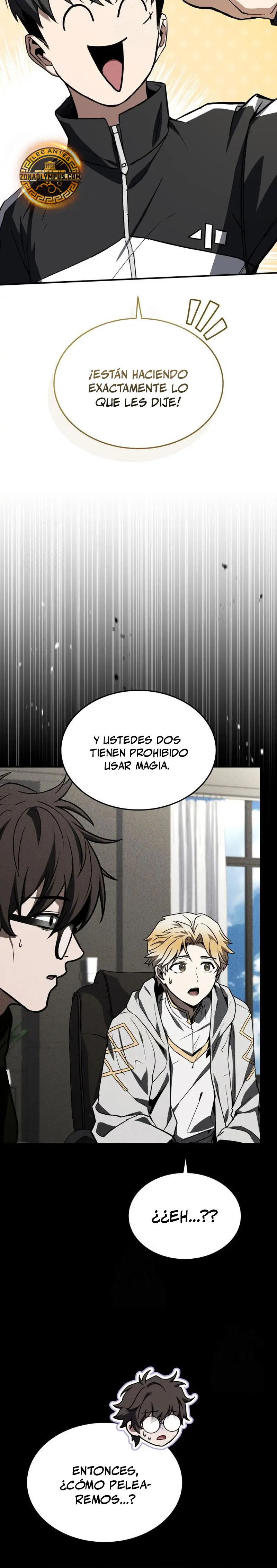 Read Acumulador de rasgos Manga Online