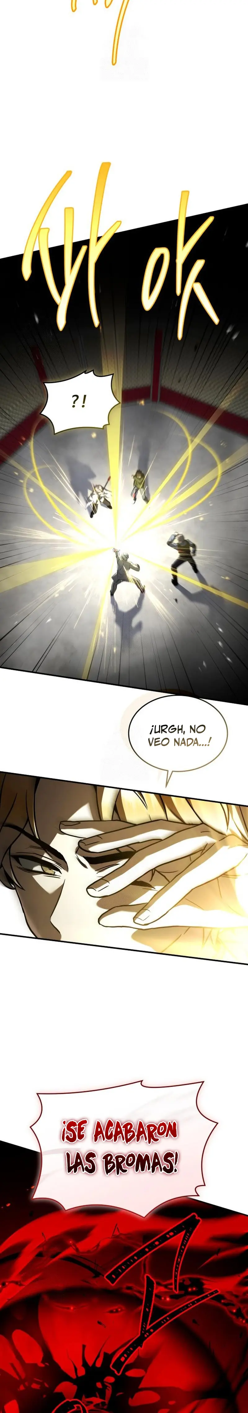 Read Acumulador de rasgos Manga Online