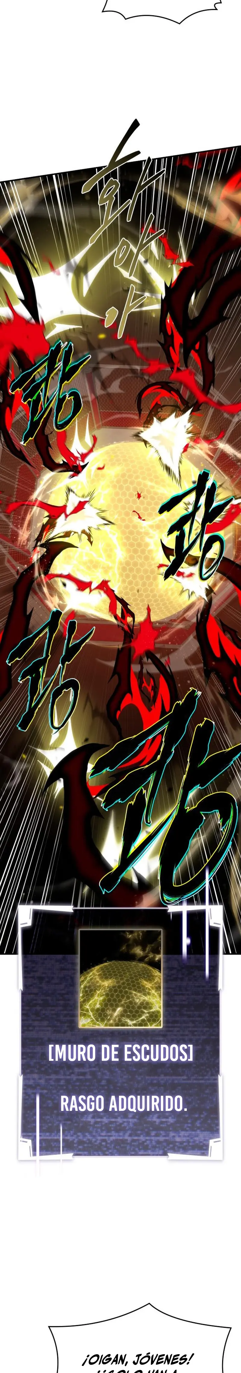 Read Acumulador de rasgos Manga Online