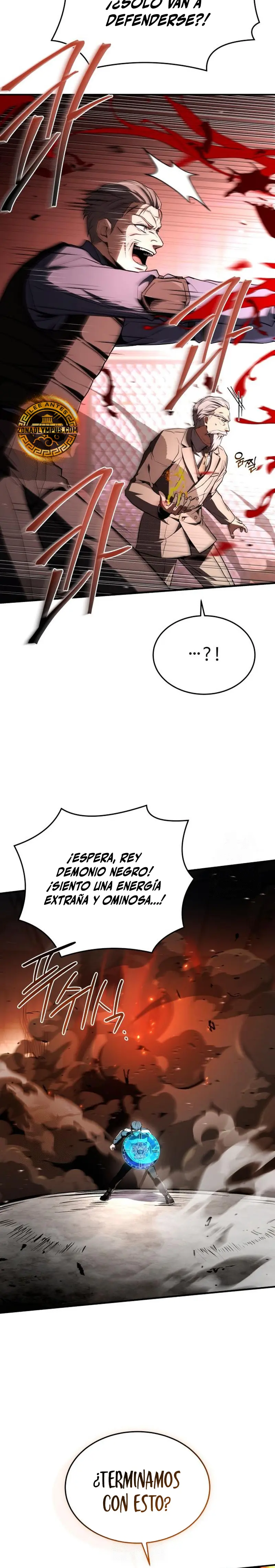 Read Acumulador de rasgos Manga Online