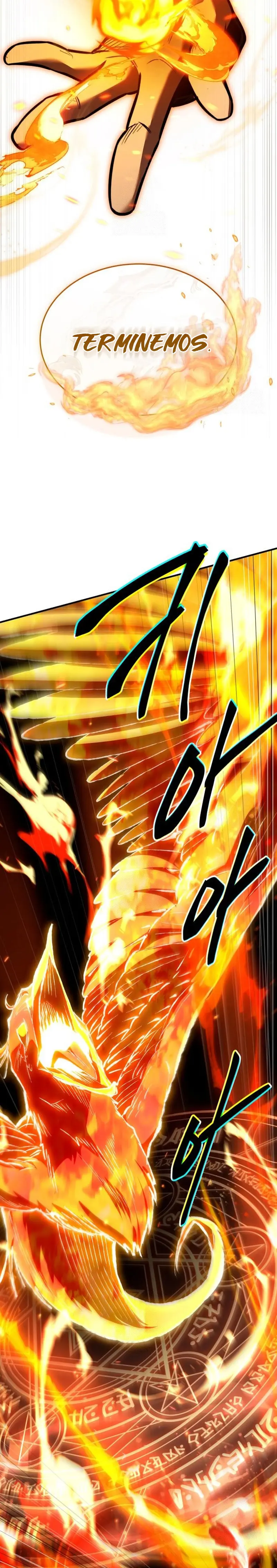 Read Acumulador de rasgos Manga Online