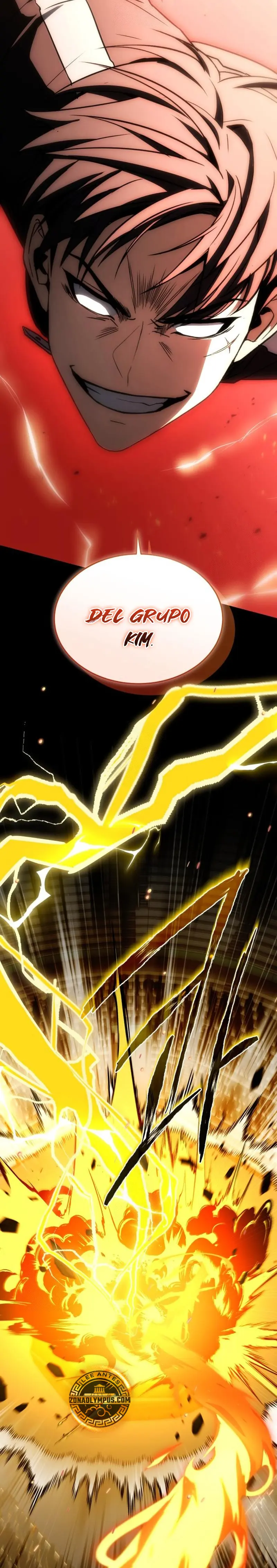 Read Acumulador de rasgos Manga Online