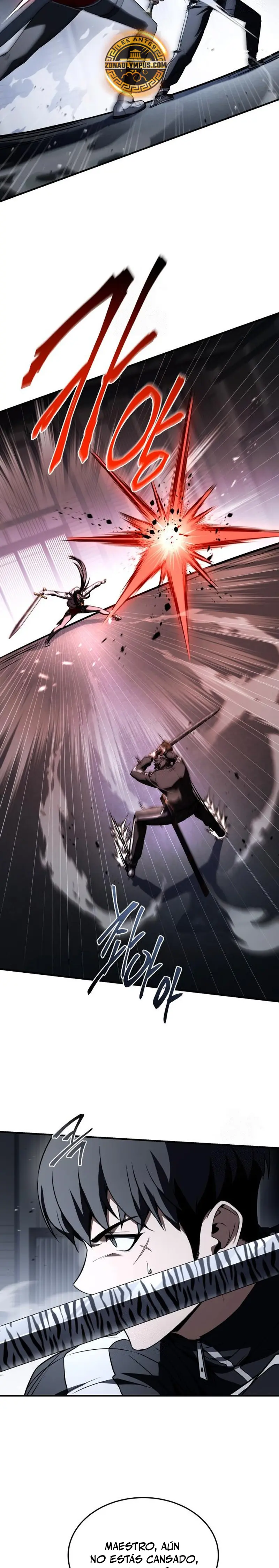 Read Acumulador de rasgos Manga Online