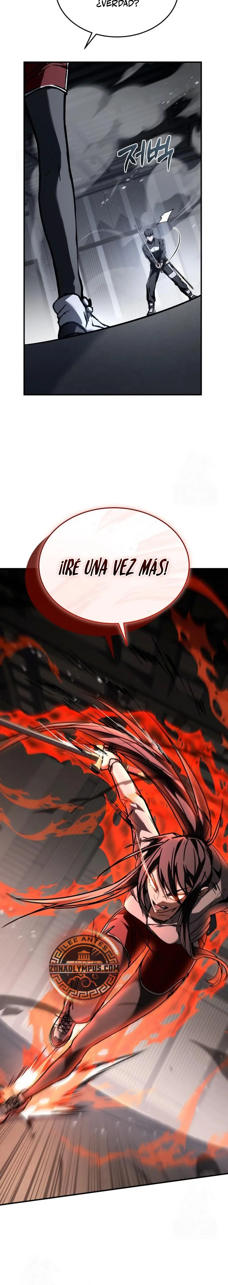 Read Acumulador de rasgos Manga Online