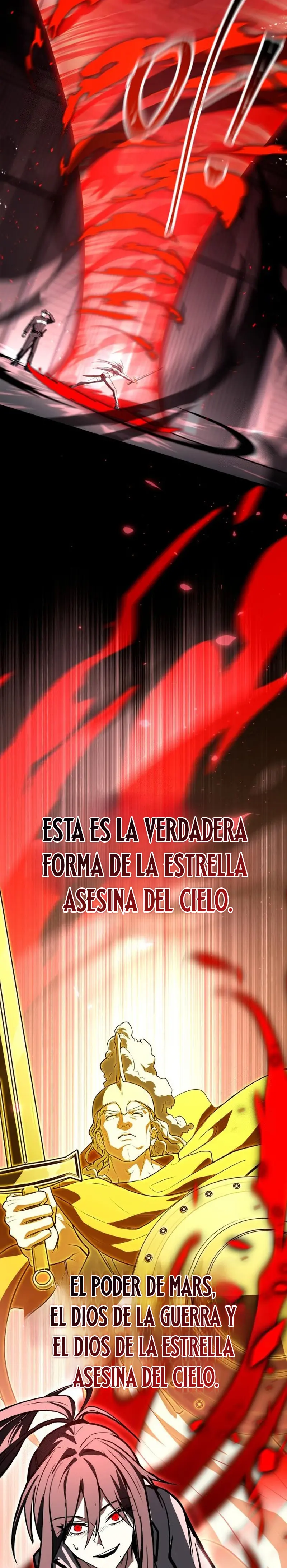 Read Acumulador de rasgos Manga Online