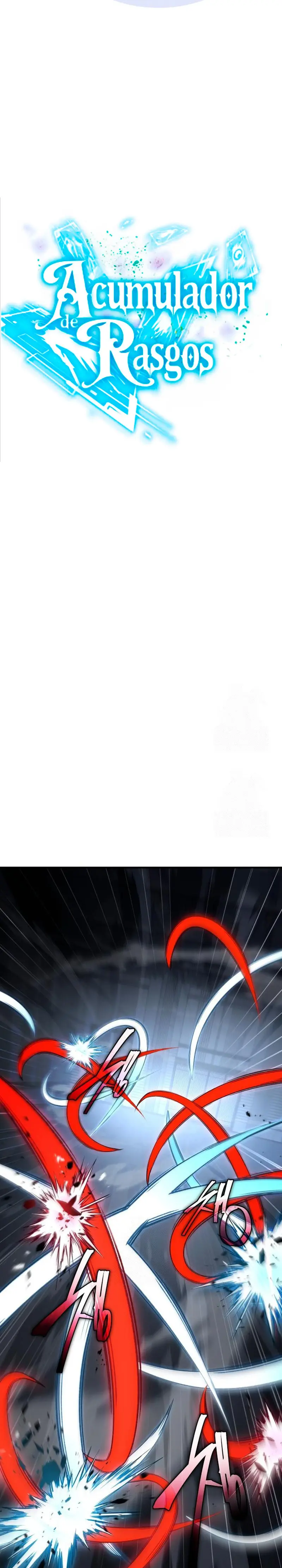 Read Acumulador de rasgos Manga Online