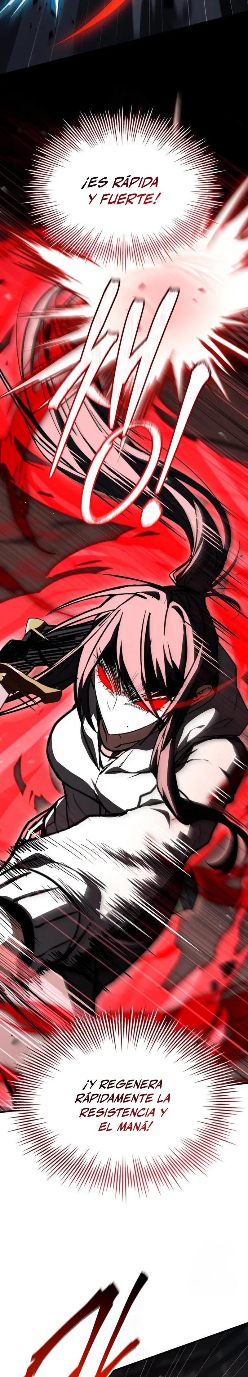 Read Acumulador de rasgos Manga Online