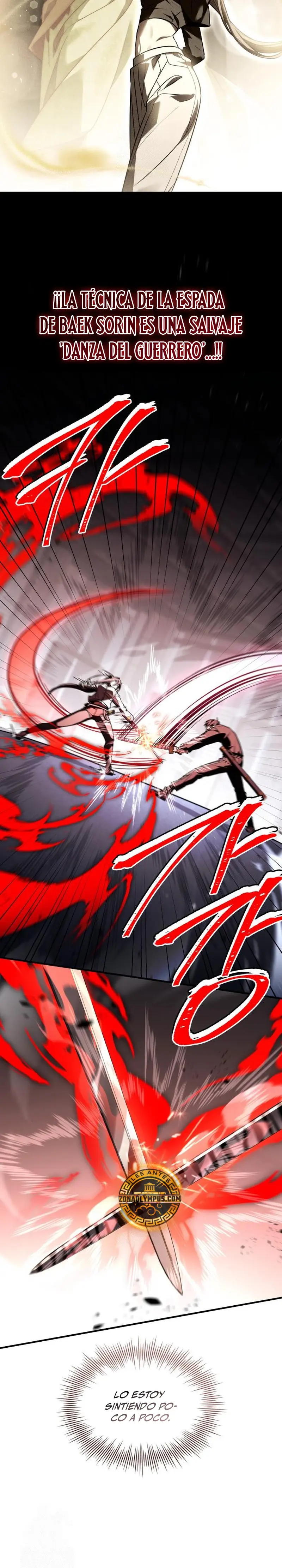 Read Acumulador de rasgos Manga Online