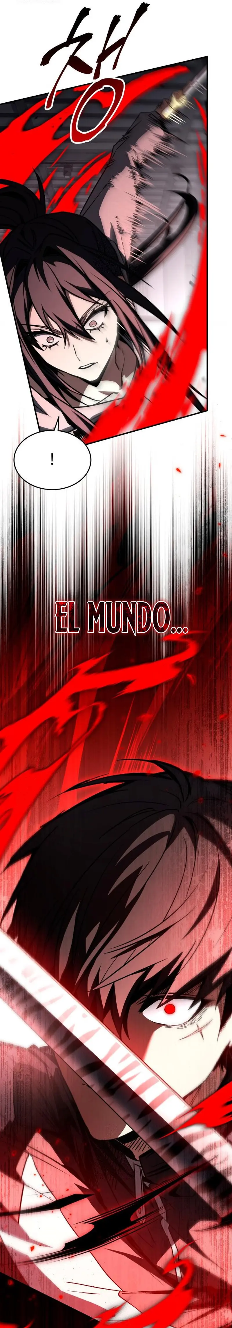 Read Acumulador de rasgos Manga Online