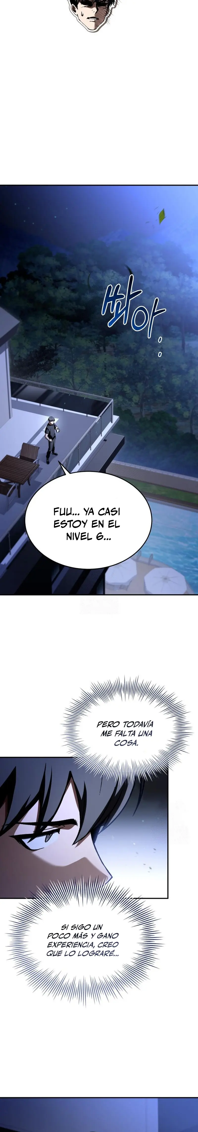 Read Acumulador de rasgos Manga Online