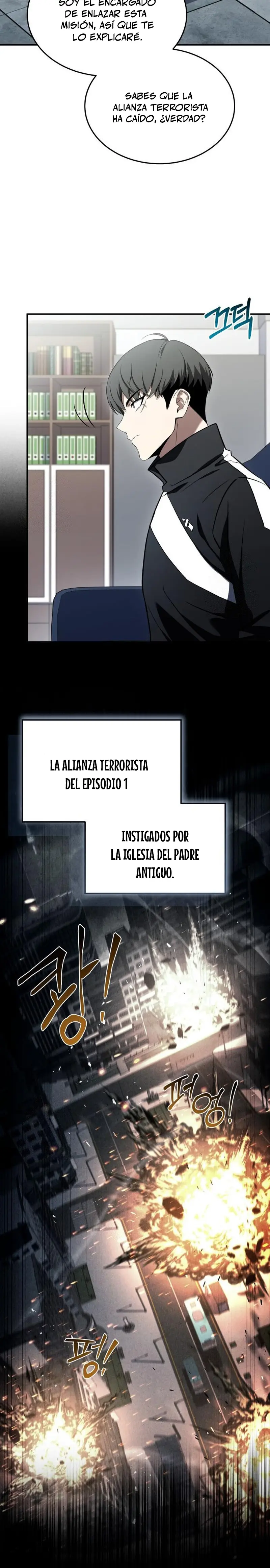 Read Acumulador de rasgos Manga Online