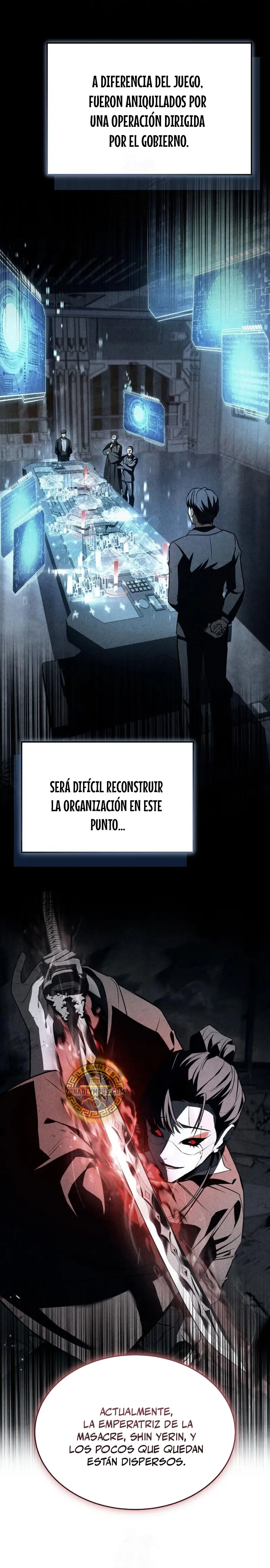 Read Acumulador de rasgos Manga Online