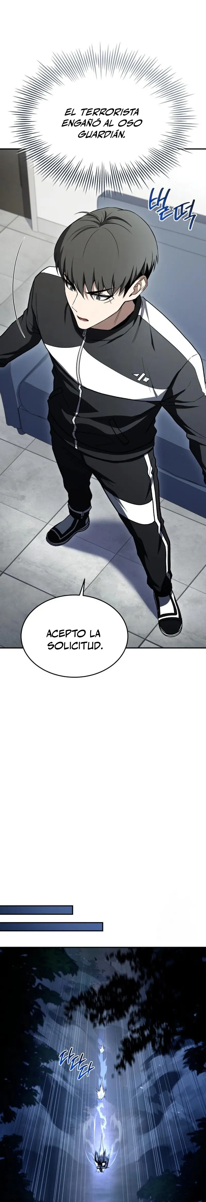 Read Acumulador de rasgos Manga Online