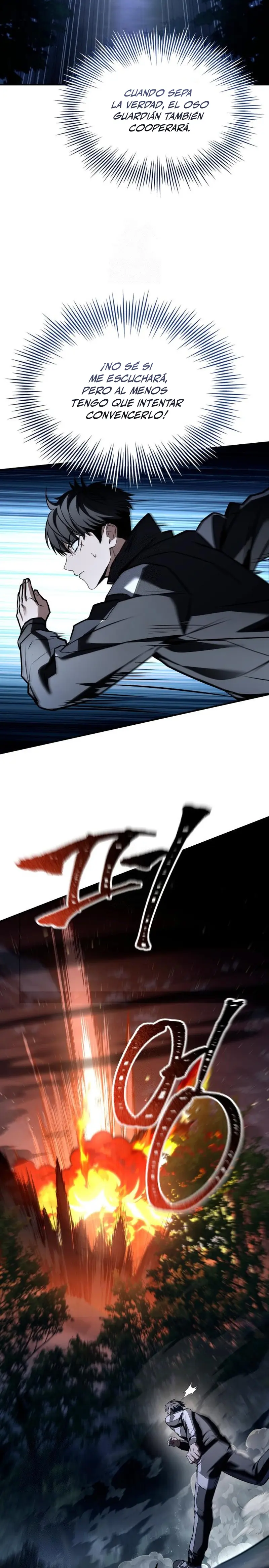 Read Acumulador de rasgos Manga Online