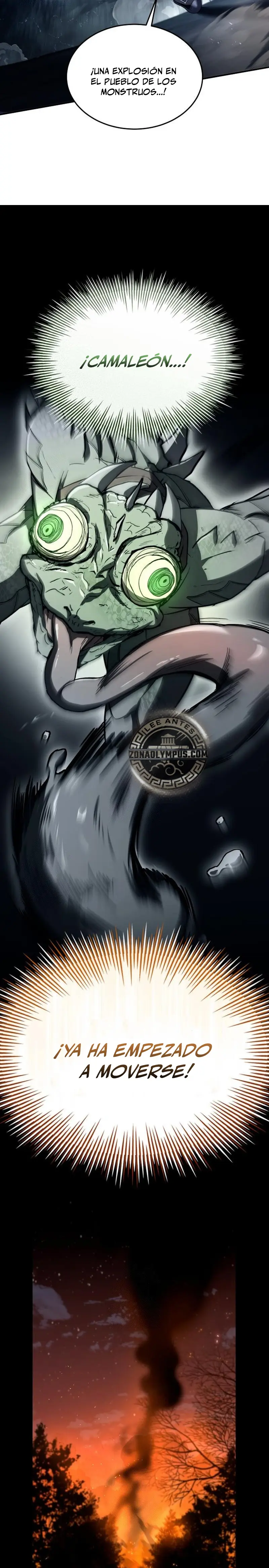 Read Acumulador de rasgos Manga Online