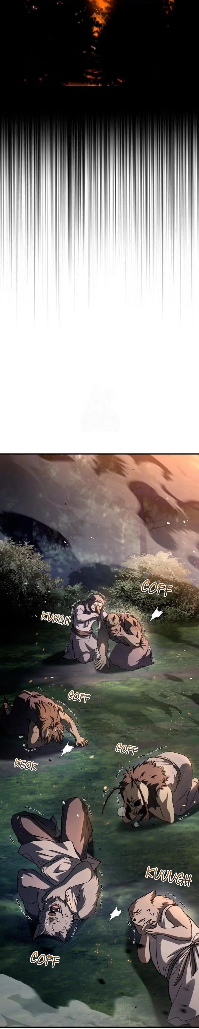 Read Acumulador de rasgos Manga Online