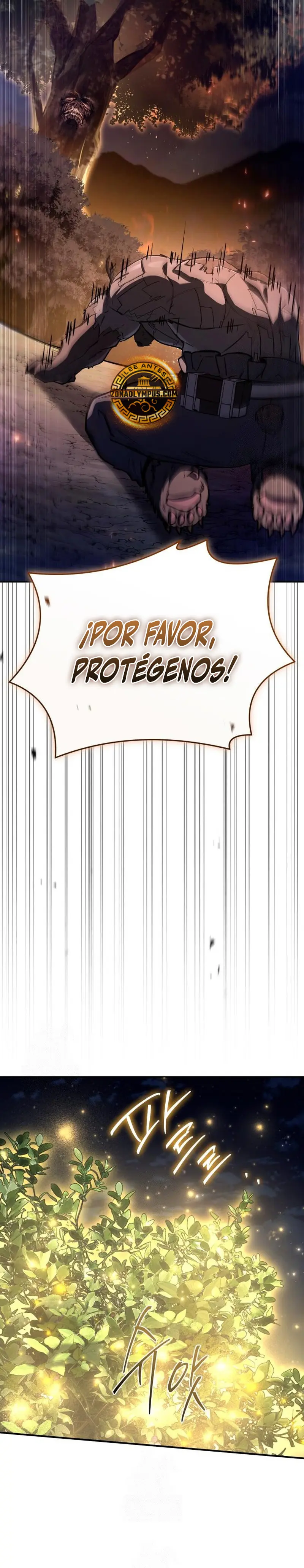 Read Acumulador de rasgos Manga Online