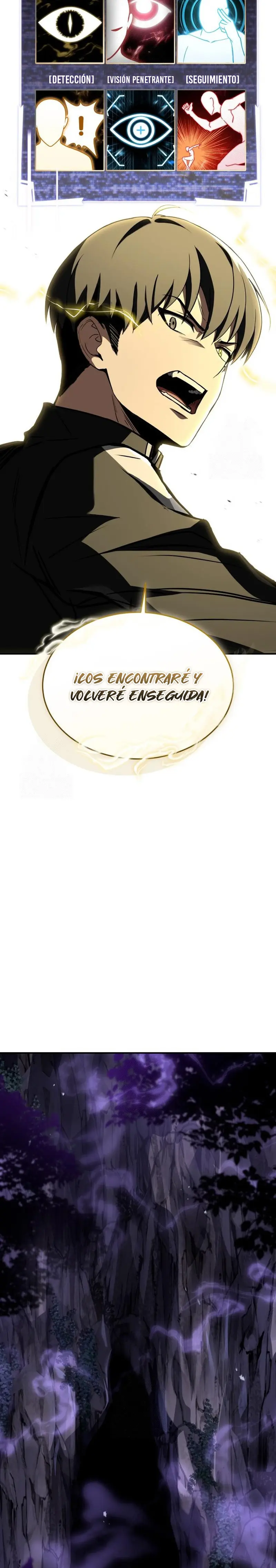 Read Acumulador de rasgos Manga Online