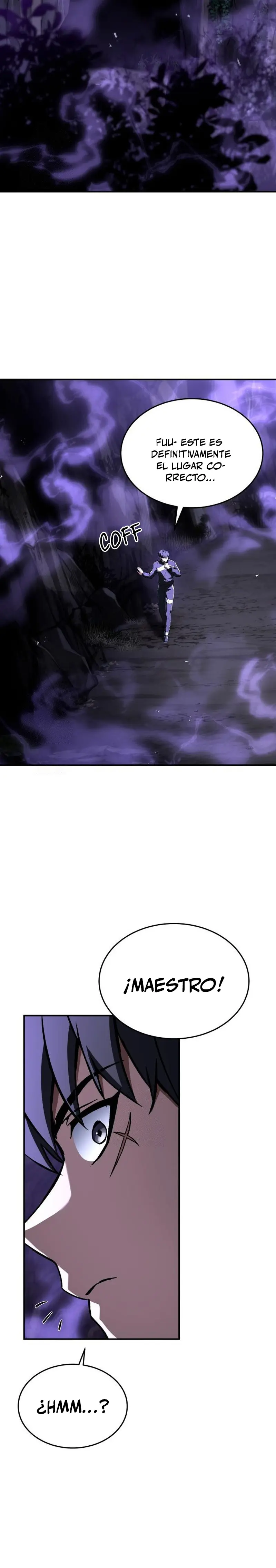 Read Acumulador de rasgos Manga Online