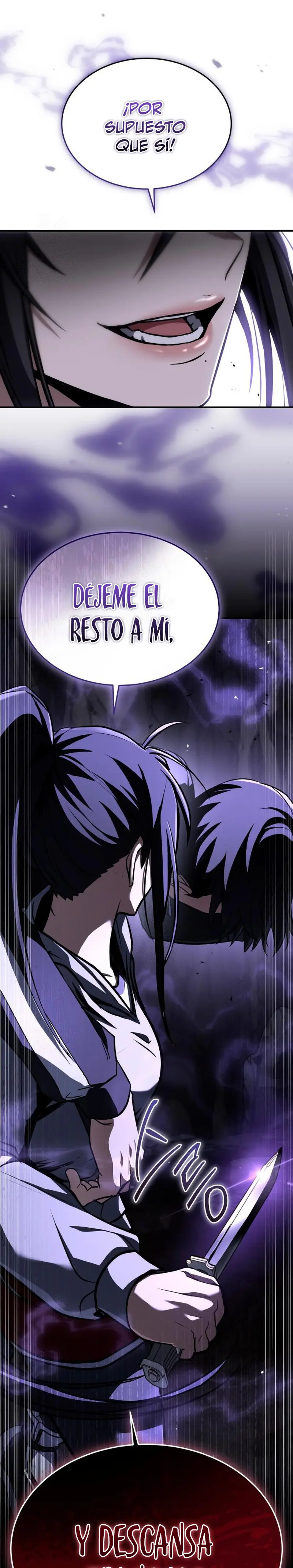 Read Acumulador de rasgos Manga Online