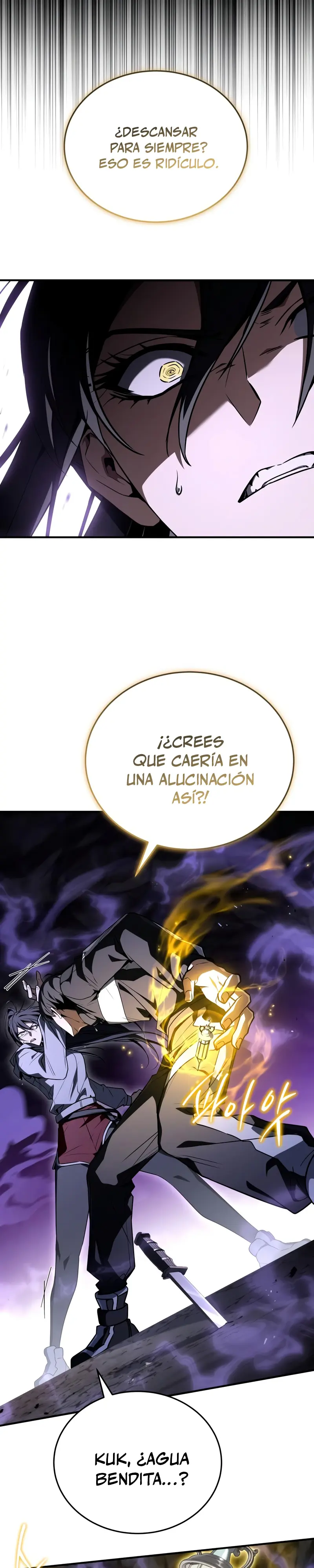 Read Acumulador de rasgos Manga Online