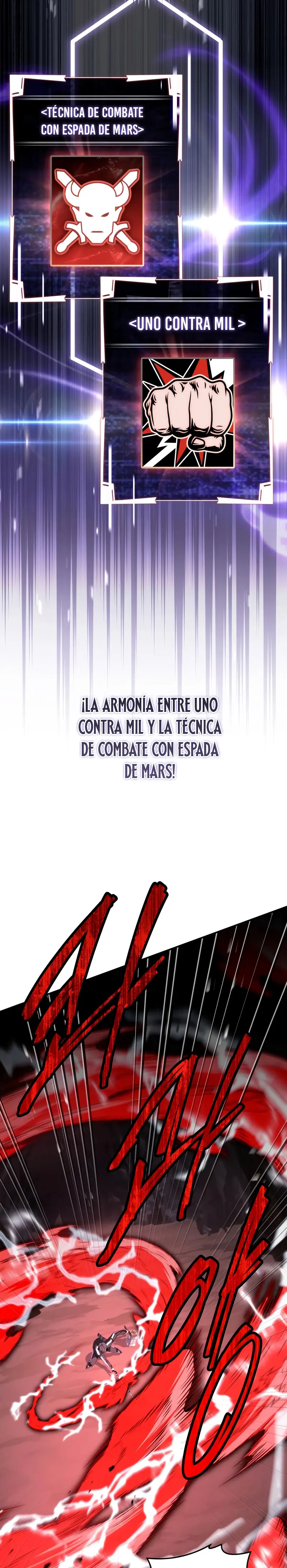 Read Acumulador de rasgos Manga Online