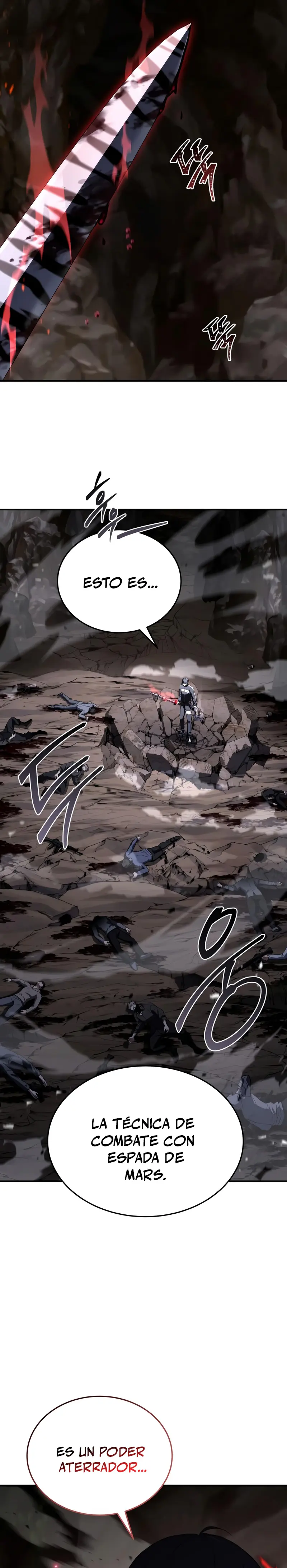 Read Acumulador de rasgos Manga Online