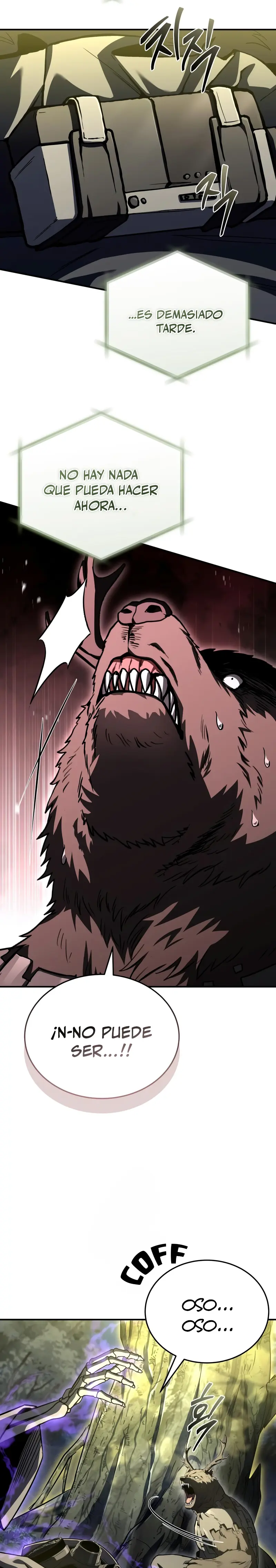 Read Acumulador de rasgos Manga Online