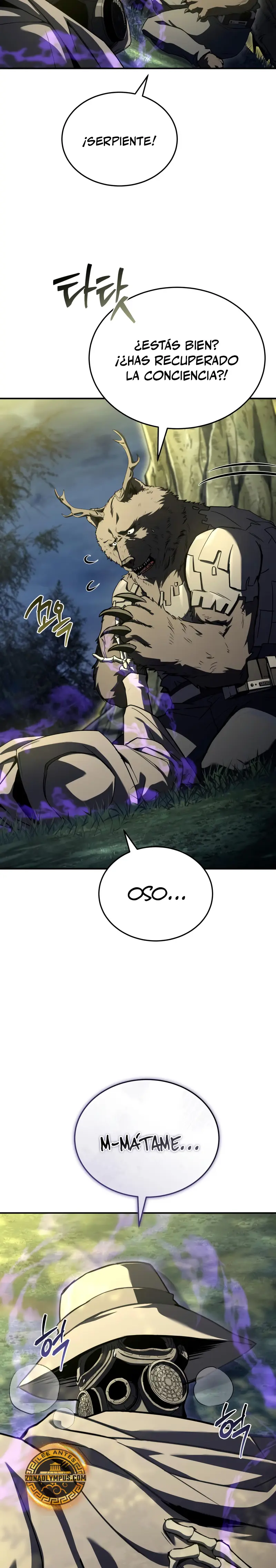 Read Acumulador de rasgos Manga Online