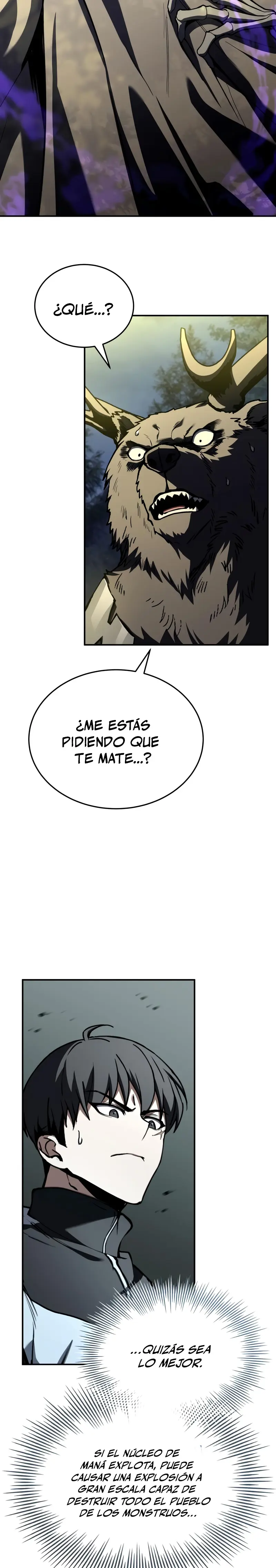 Read Acumulador de rasgos Manga Online