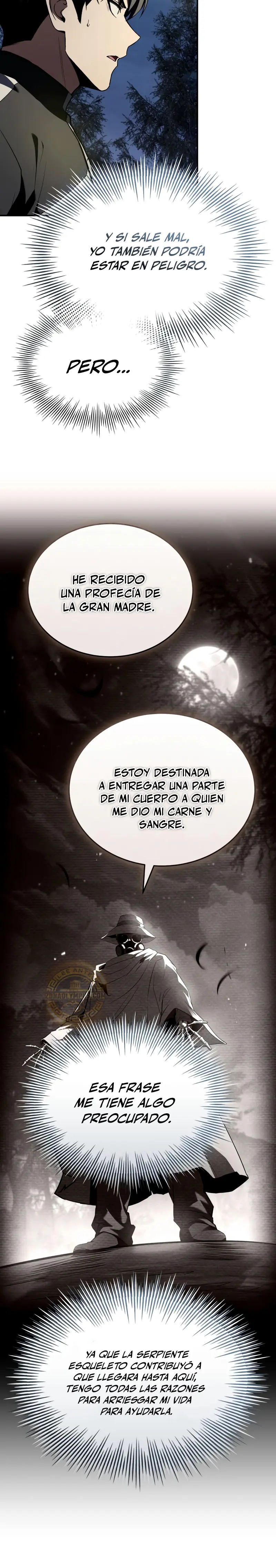 Read Acumulador de rasgos Manga Online