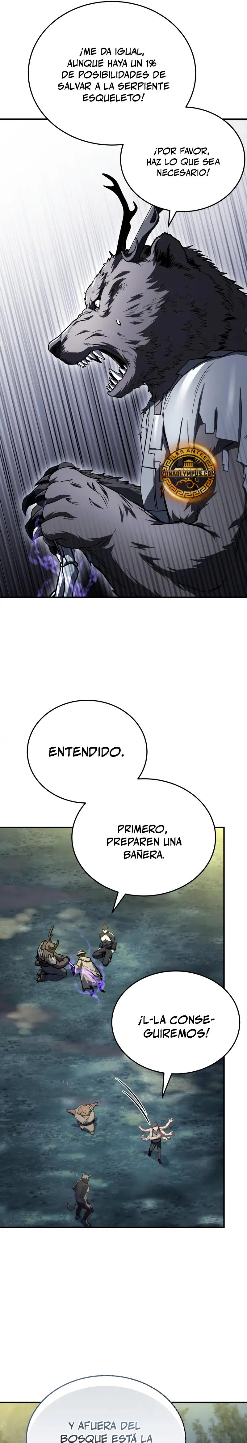 Read Acumulador de rasgos Manga Online