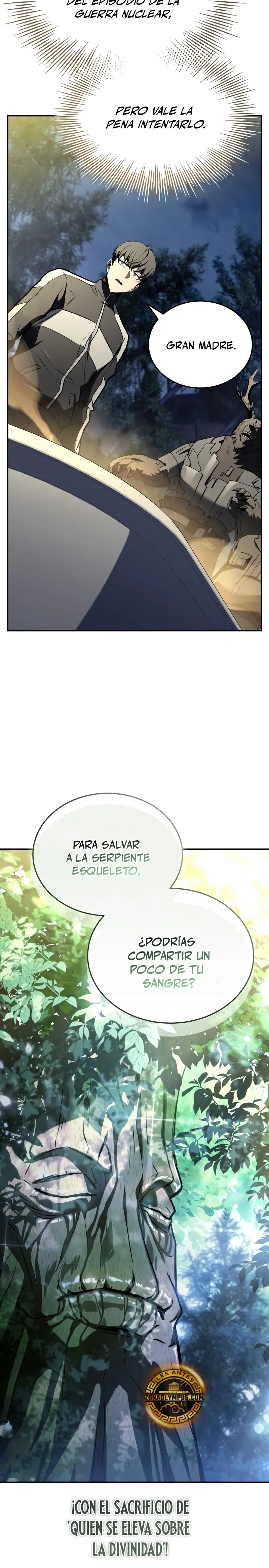 Read Acumulador de rasgos Manga Online