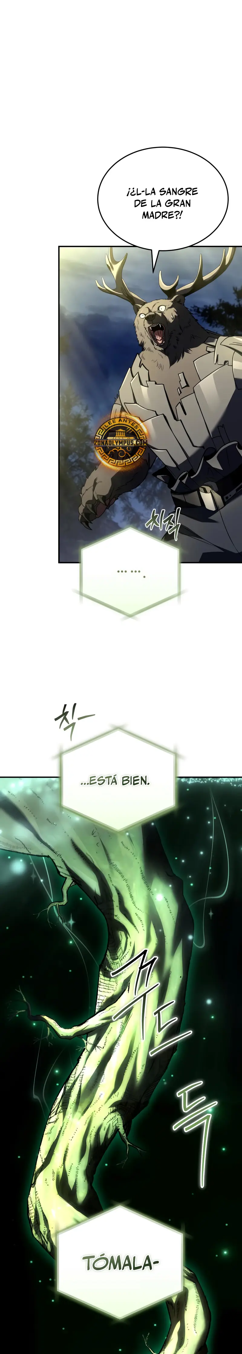 Read Acumulador de rasgos Manga Online