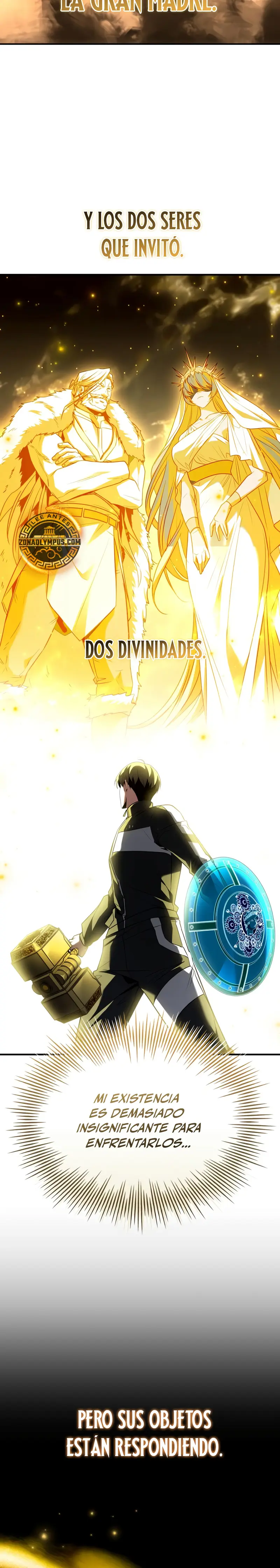 Read Acumulador de rasgos Manga Online