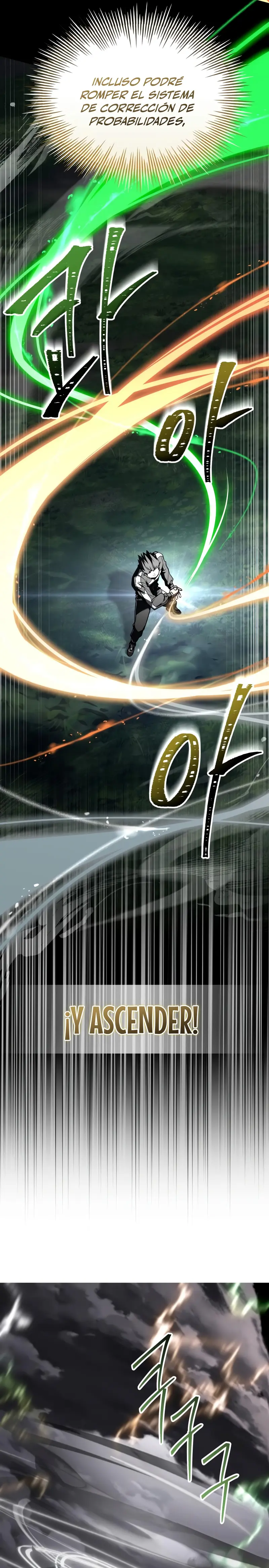 Read Acumulador de rasgos Manga Online