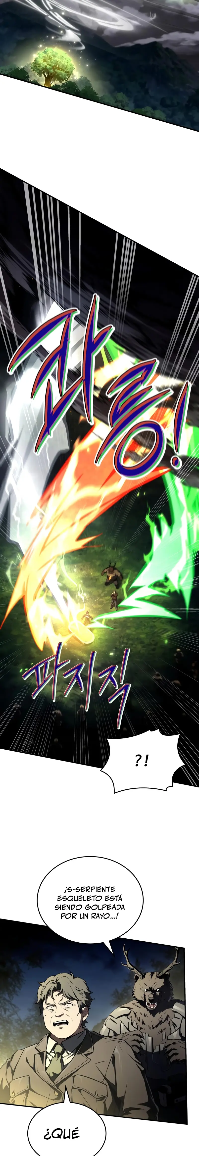 Read Acumulador de rasgos Manga Online