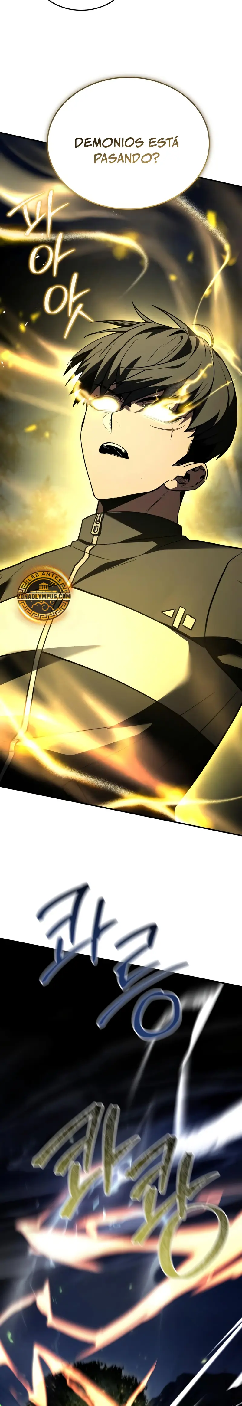 Read Acumulador de rasgos Manga Online