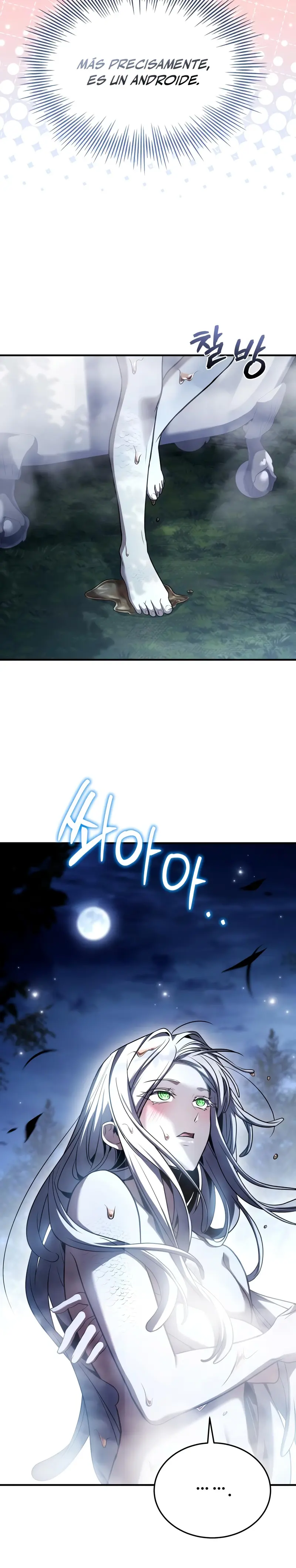 Read Acumulador de rasgos Manga Online