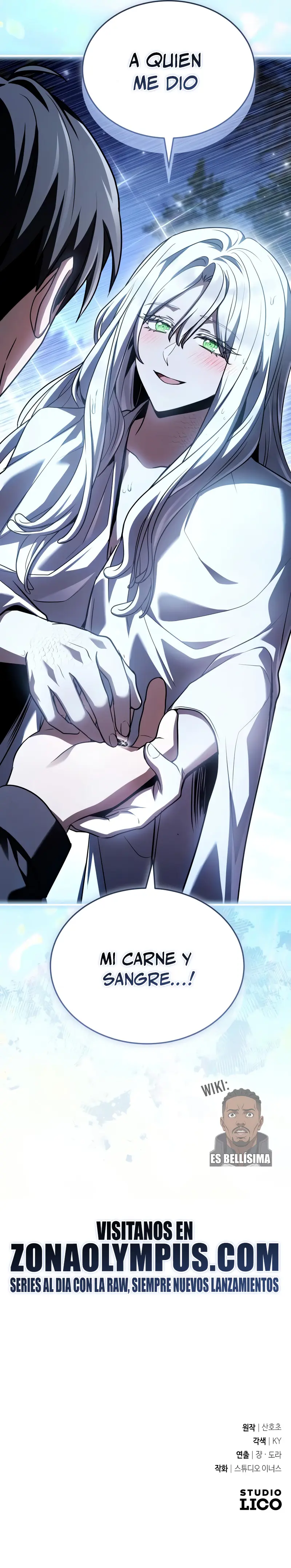 Read Acumulador de rasgos Manga Online