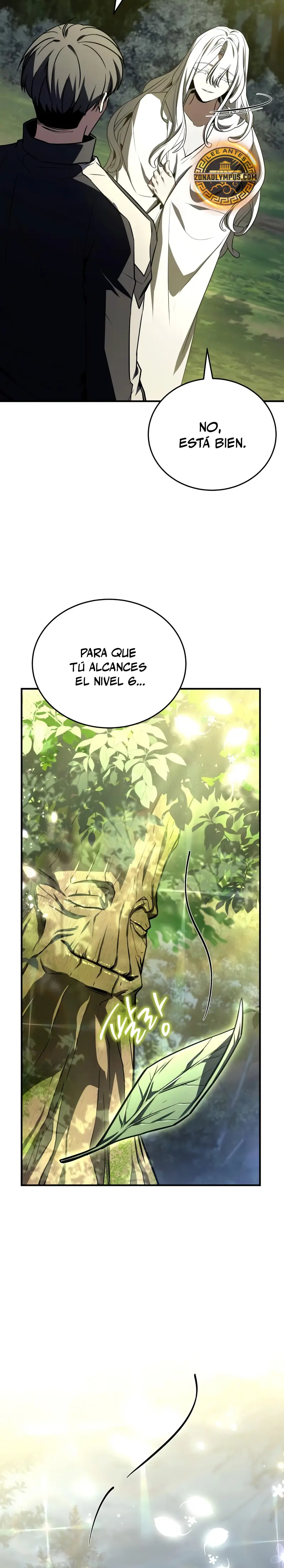 Read Acumulador de rasgos Manga Online