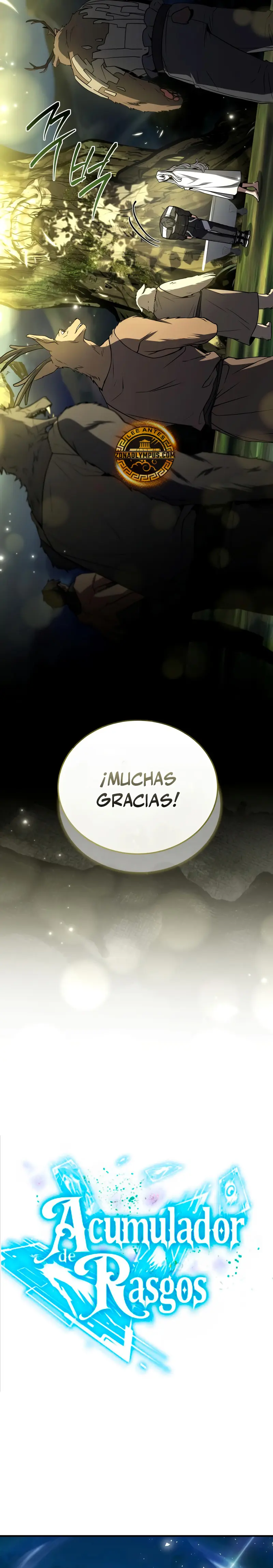 Read Acumulador de rasgos Manga Online