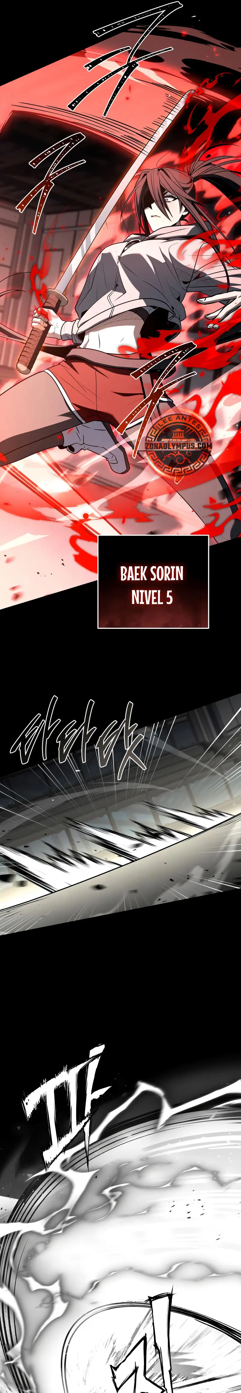 Read Acumulador de rasgos Manga Online