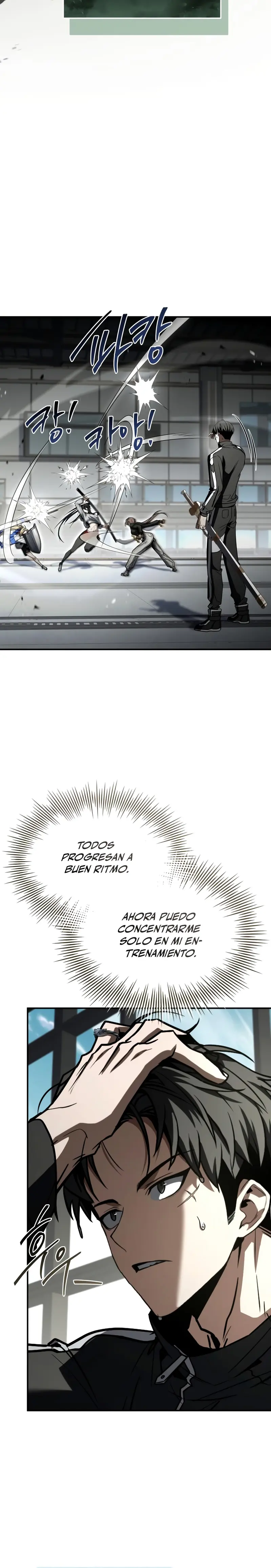 Read Acumulador de rasgos Manga Online