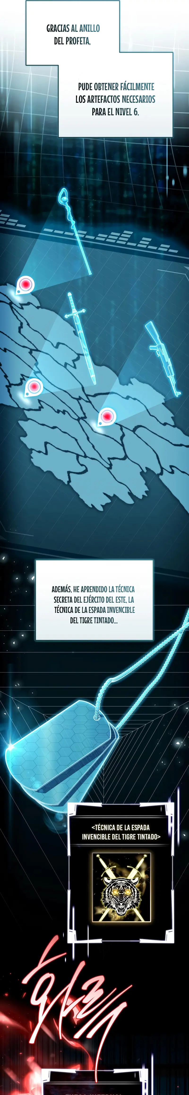 Read Acumulador de rasgos Manga Online