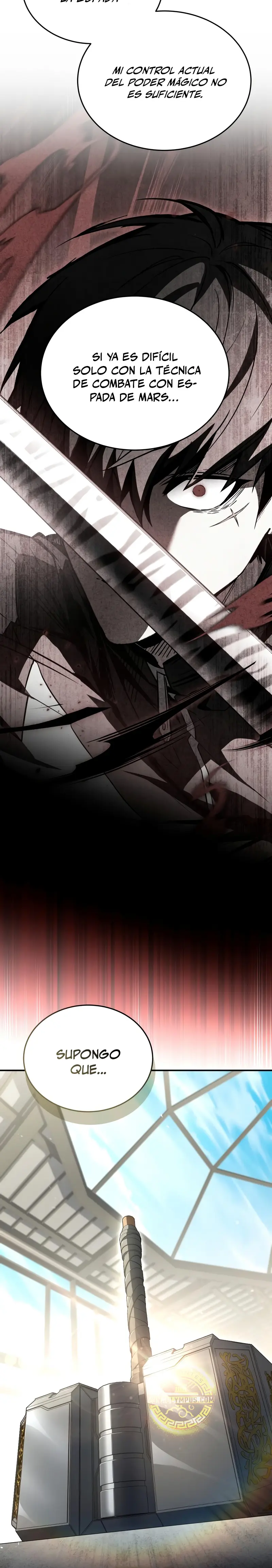 Read Acumulador de rasgos Manga Online