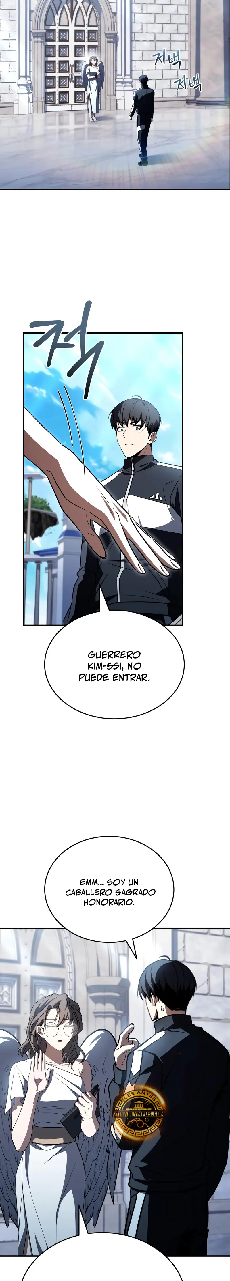 Read Acumulador de rasgos Manga Online